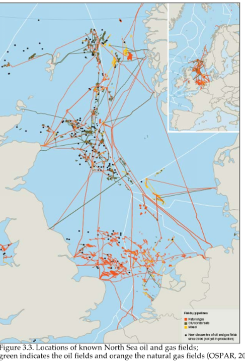 North Sea Cema   Nsmap 